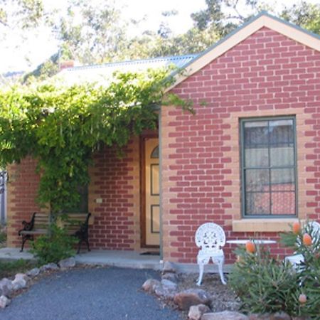 Heatherlie Cottages Halls Gap Szoba fotó
