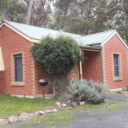 Heatherlie Cottages Halls Gap Kültér fotó