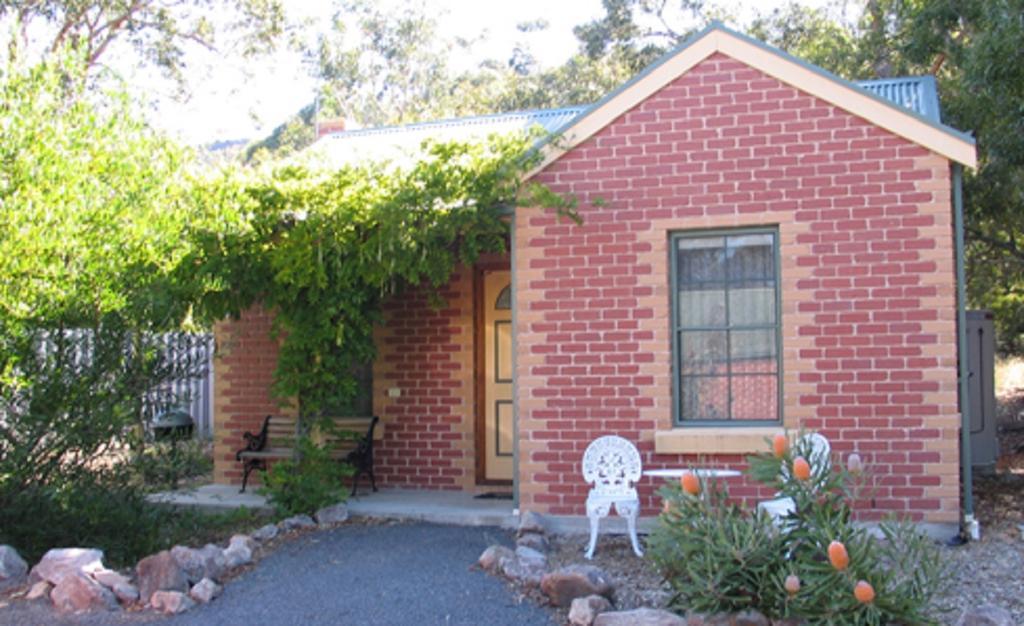 Heatherlie Cottages Halls Gap Szoba fotó
