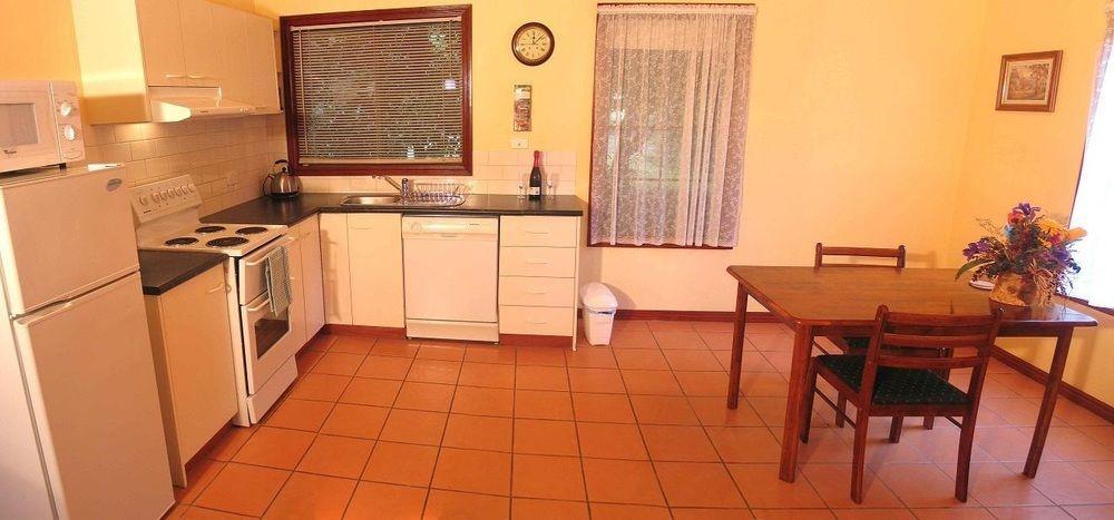 Heatherlie Cottages Halls Gap Kültér fotó