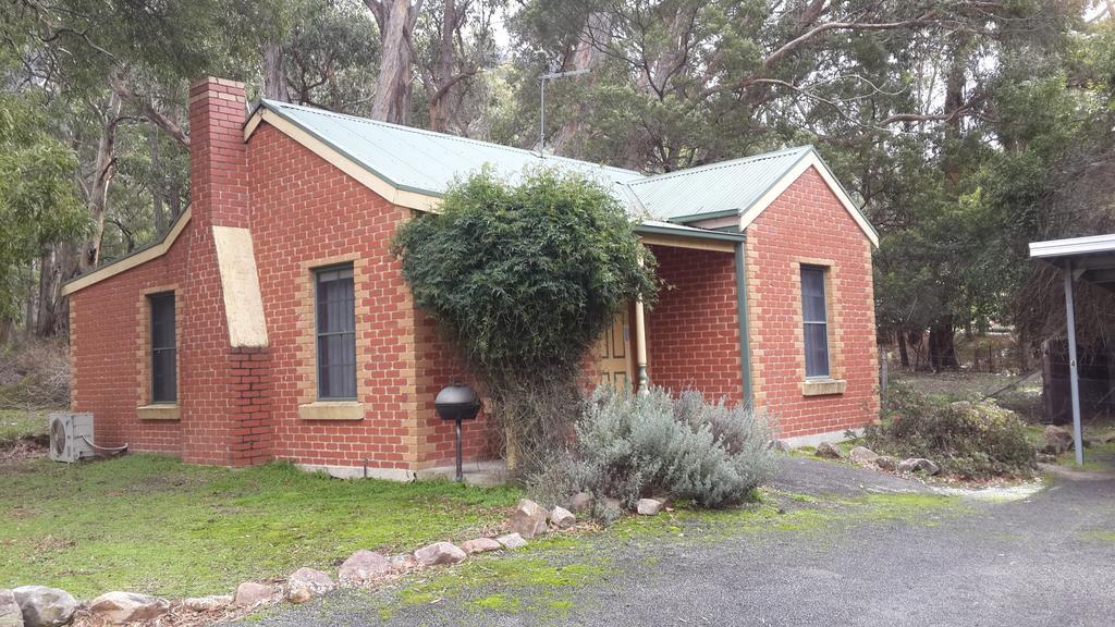 Heatherlie Cottages Halls Gap Kültér fotó