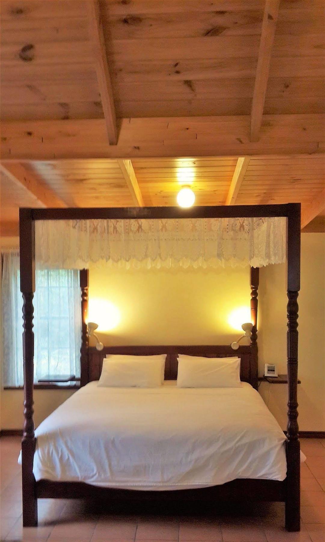 Heatherlie Cottages Halls Gap Kültér fotó