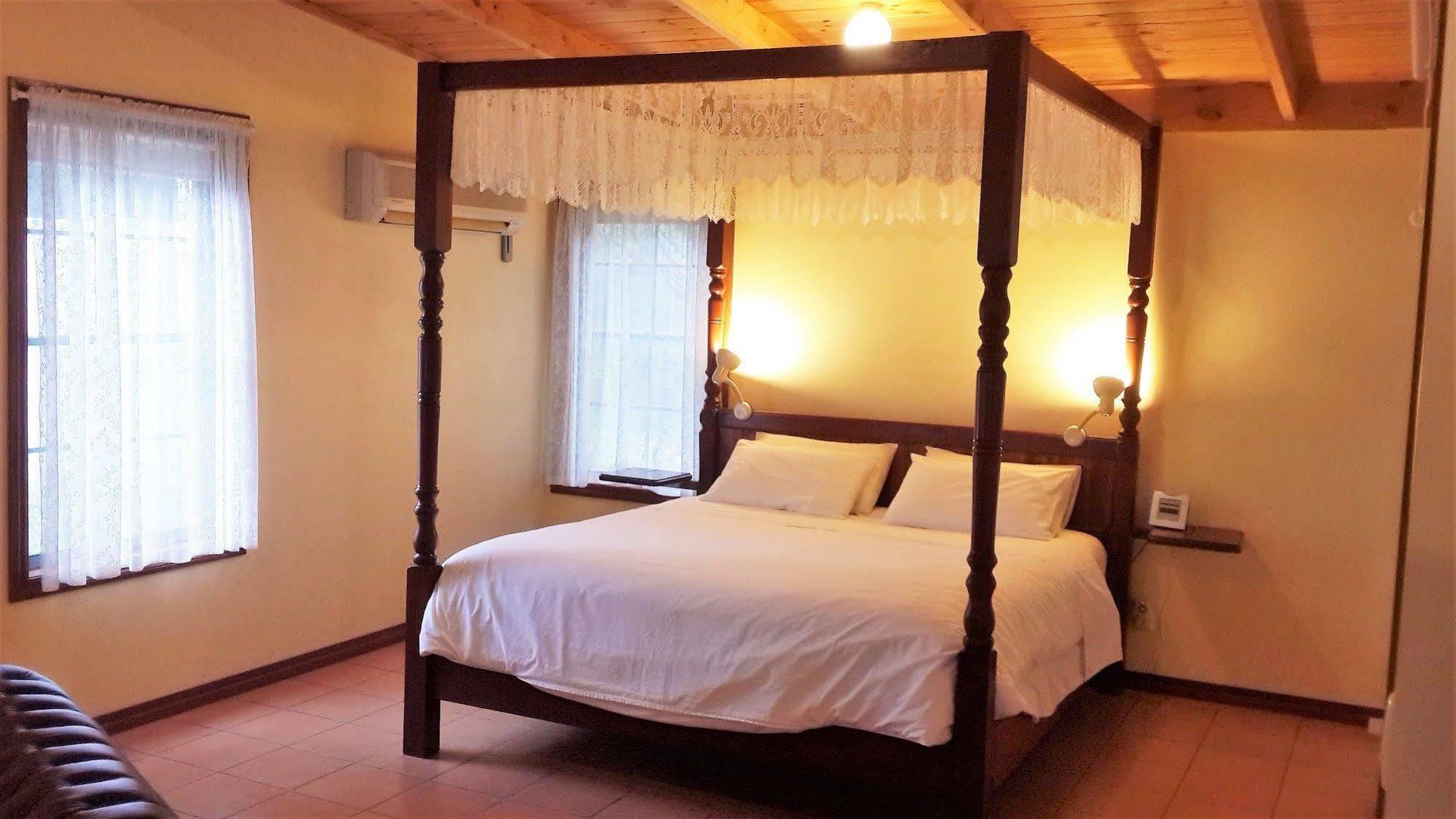 Heatherlie Cottages Halls Gap Kültér fotó